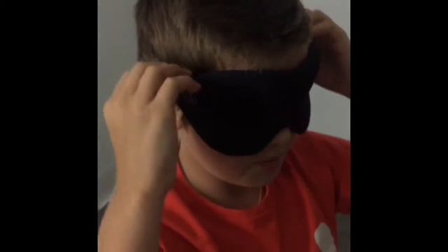 КАКУЮ ВЫБРАТЬ МАСКУ ДЛЯ СНА? ПОДОЙДЁТ ВСЕМ! смотреть онлайн