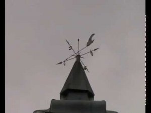 Московские тайны. Тайны улицы Моховой