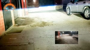 Модернизация фар Mitsubishi Outlander