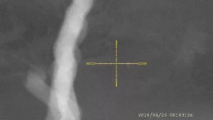 Прицел Pard 008 pcp 452 & Бобер