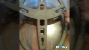 Garrett ACE Ремонт DD катушки