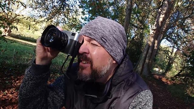 Leica Digilux 2 in 2022? смотреть онлайн