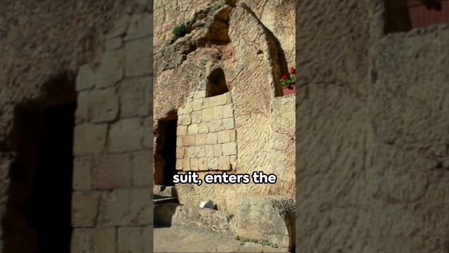 John 20:1-18 - Encounter at the Empty Tomb: Embracing the Risen Savior