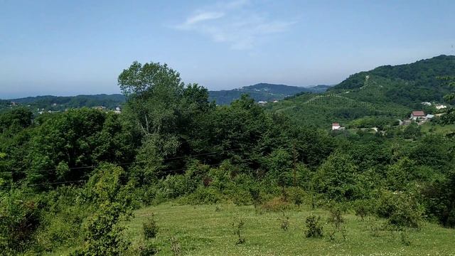 10сот. Сочи, Прогресс. Вдали от людей.