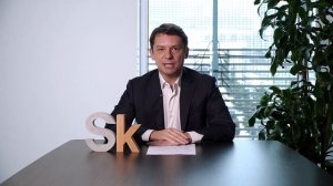 Игорь Дроздов, Председатель Правления Фонда «Сколково»