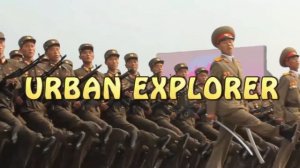 5 ШОКИРУЮЩИХ ФАКТОВ О СЕВЕРНОЙ КОРЕЕ