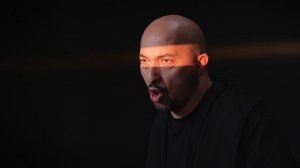 Ангел в огне. Евгений Липкин
