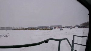 Один день на заводе "Казаньсельмаш" (обзор производства и опрыскивателей)