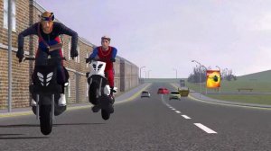 MBK STUNT DOWNLOAD MX BIKES