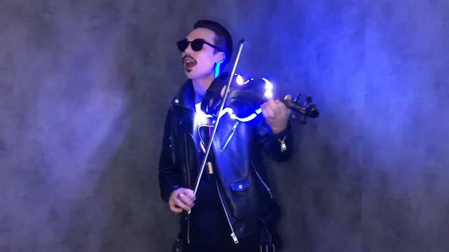 Ваня Дмитриенко - Венера-Юпитер Nikita Vach (Cover)#венераюпитер#кавер#скрипка#ванядмитриенко#топ