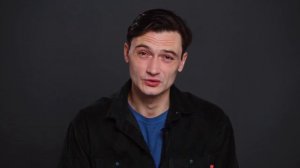 Денис Ткачев. Актерская визитка