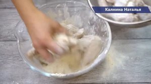 Когда хочется вкусной курочки, готовлю так_ превосходит покупную курицу из KFC