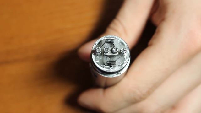 Обзор на дрипку Mutation X V4 заказанную с алиэкспресс смотреть онлайн