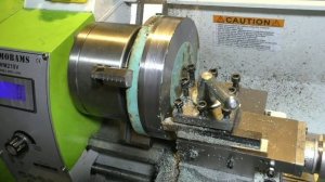 Самодельная планшайба для токарного станка wm 210v