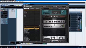 Как убрать перегруз и пердеж в Cubase 5. Настройка Asio