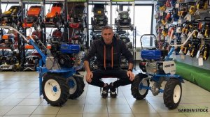 Какой мотоблок купить в 2023 году...