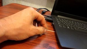 Start PXE over IPv6, Press ESC to EXIT Lenovo IdeaPad 330 15ICH отключение параметра