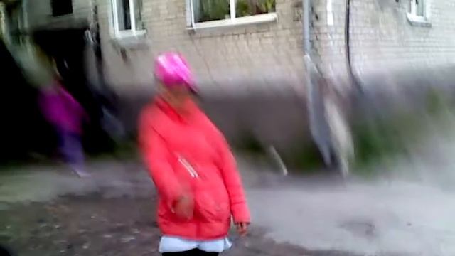 (4часть)Праститутки