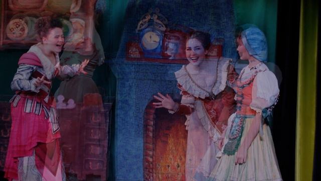 ЗОЛУШКА смотреть онлайн