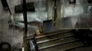 сверлильно фрезерный станок jet jmd-18