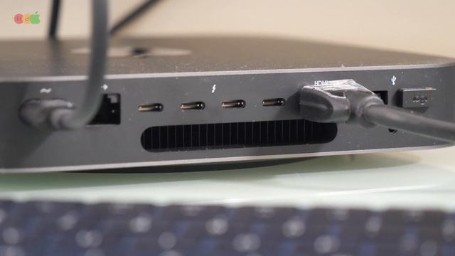 Apple Mac Mini 2020 Ventajas y desventajas ¿merece la pena? смотреть онлайн