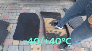 Что лучше EVA коврики или Резиновые? (мнение специалиста)