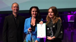 SKOLKOVO WOMEN'S FORUM 2023