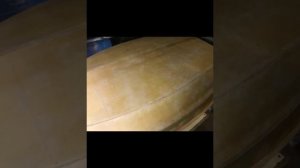 Маленькая лодка