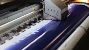 КАК СОЗДАЁТСЯ ИЗОБРАЖЕНИЕ - ИНТЕРЬЕРНАЯ ПЕЧАТЬ