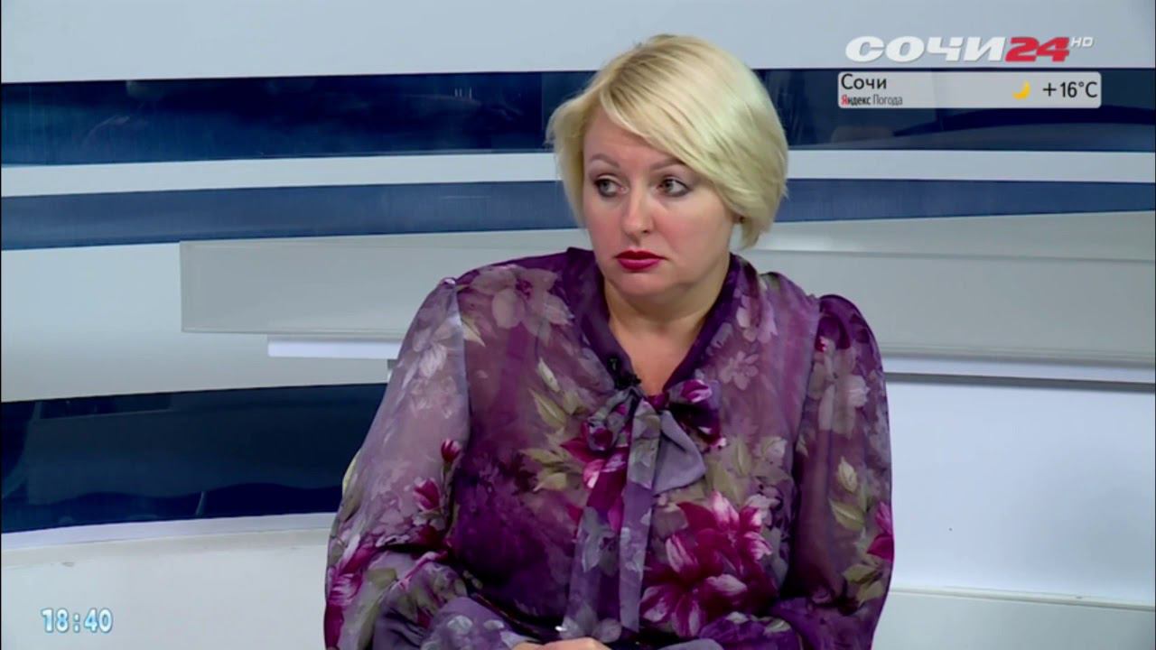 ПОДРОБНО: Елена Потапова о женском здоровье и необходимых специалистах