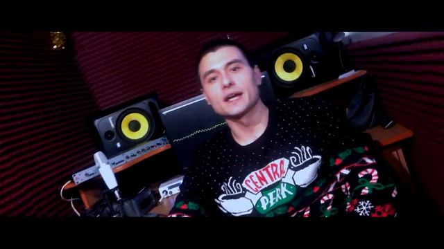 Dr.DoLf x QUADRO x Арчи Рамс x Ядовитый - Новогодняя 2021 смотреть онлайн