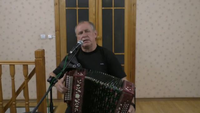 Песня на гармони. Соловьиная свирель. смотреть онлайн