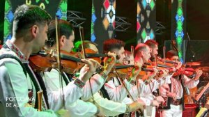 Orchestra Lautarii - Suita de concert #potcoavadeaur 2022