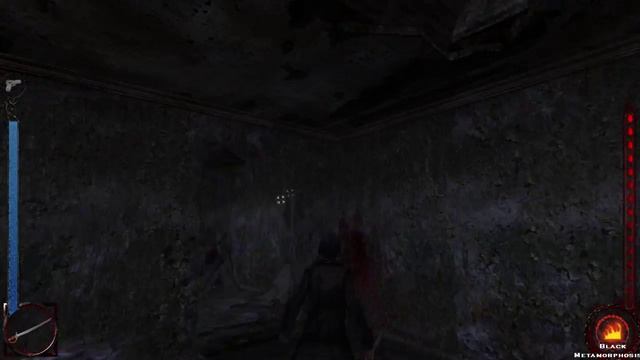 Bloodlines Antitribu Part 2 | Let's Play #17 смотреть онлайн