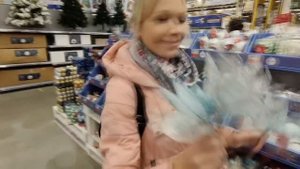 Сказочный шопинг в Ленте 🎄 Новинки 2024 Подготовка к Новому году