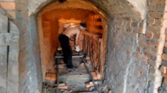 Хабаровский кирпичный завод 3. смотреть онлайн