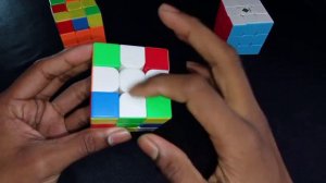 How To Solve Fast Layer Of Rubik's Cube (BEGINNER METHOD)| Fast layer solve just 20 second |in Hind