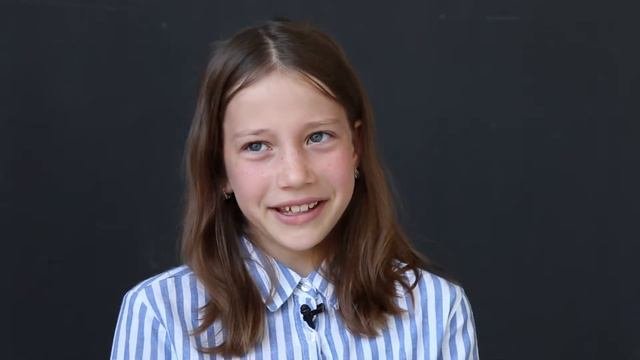 Ольга Сергеева