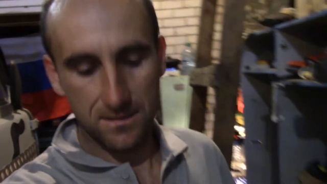 Как на УАЗ КПП одному поставить смотреть онлайн