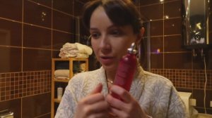 новые волосы, винтажные покупки, готовим вечеринку ??