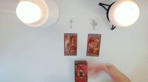 "Карта дня" Гадание на картах Таро "Что будет завтра"