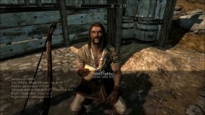 How to enter Console Commands on Skyrim