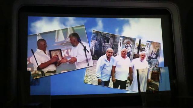Есть только миг… !