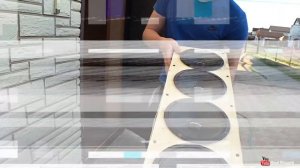 АВТОЗВУК ДОМА /// 10 ДИНАМИКОВ ОТ ОДНОГО УСИЛИТЕЛЯ ДОМА