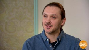 Максим Траньков - про здоровье и полезные привычки. Доброе утро. Фрагмент выпуска от 01.04.2024