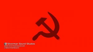 Soviet March | Royalty Free Russian Orchestral Music