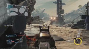 Infinite Warfare Multiplayer in 2023(No Commentary)