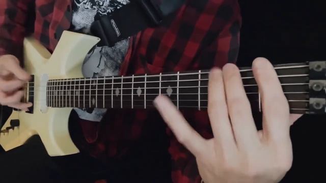 200 Stab Wounds - Skin Milk (Guitar Cover)