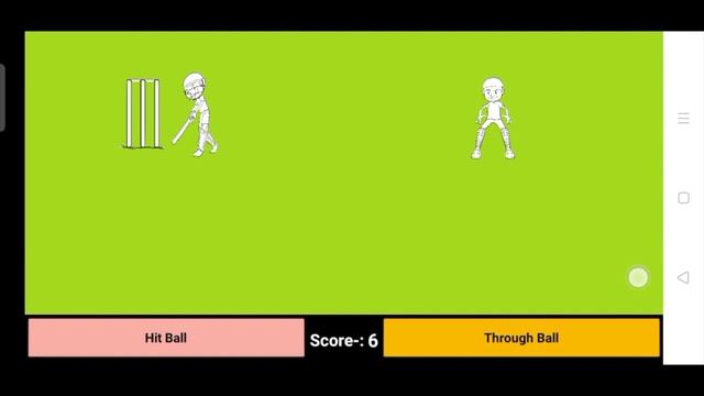 How To Make Cricket Game using MIT App Inventor 2 [ Game Intro ] смотреть онлайн