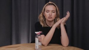 Как сделать красивый макияж для фотосессии и блога. Урок 1